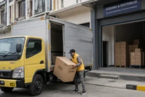 Ekspedisi Medan ke Pekanbaru: Panduan Memilih Moda dan Ekspedisi yang Paling Optimal