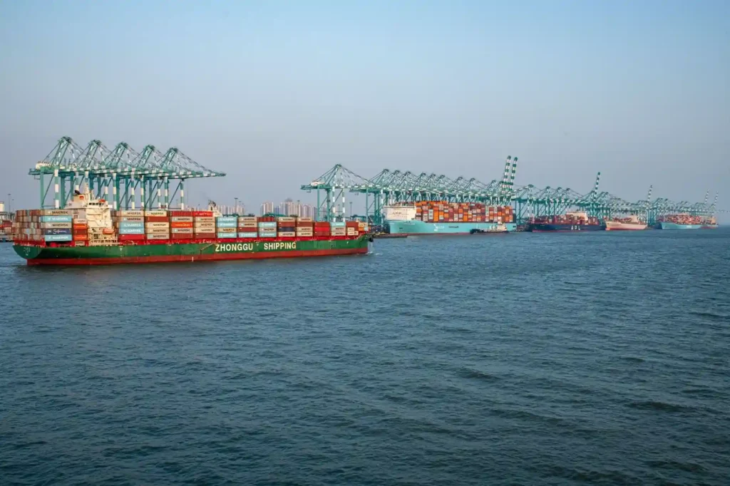 Incoterms untuk Ekspor dan Impor