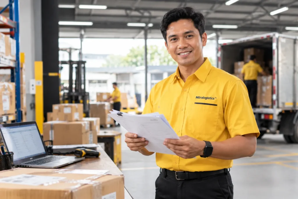 Incoterms untuk Ekspor dan Impor