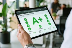 Vendor Performance Improvement Plan: Cara Menyusun Rencana Perbaikan Sebelum Memutus Kontrak dengan Vendor Logistik