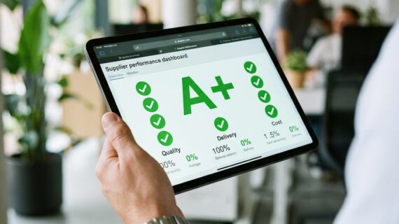 Vendor Performance Improvement Plan: Cara Menyusun Rencana Perbaikan Sebelum Memutus Kontrak dengan Vendor Logistik