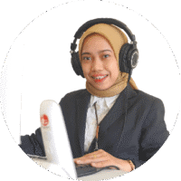 Customer service jasa pengiriman-barang fitria